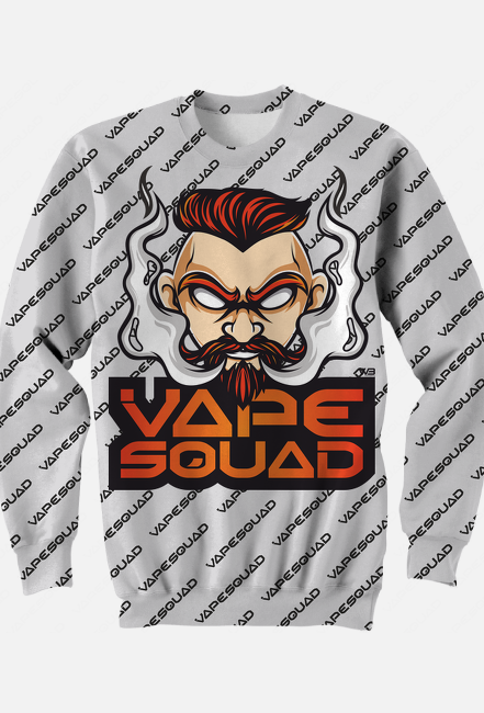 VAPE SQUAD