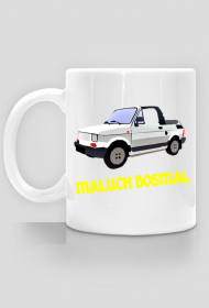 Maluch Bosmal