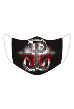 Polska Walcząca Mask
