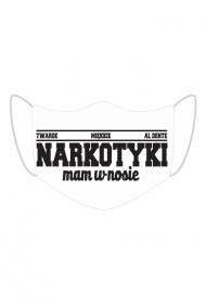 Narkotic Mask