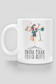Matka Polka II KUBEK