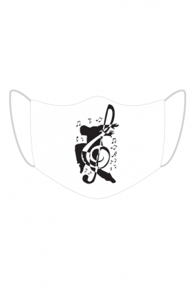 Music Mask