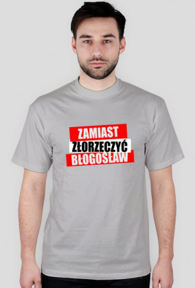 Błogosław