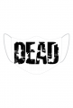 Dead mask