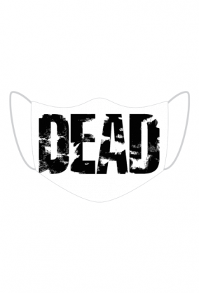 Dead mask