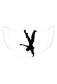 Dance mask