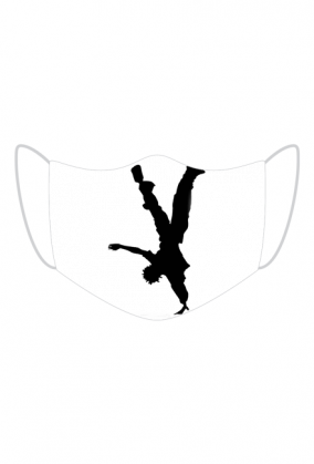 Dance mask