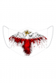 Eagle mask