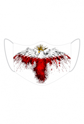 Eagle mask