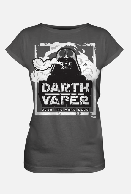 DARTH VAPER