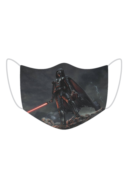 Maseczka Star Wars Darth Vader