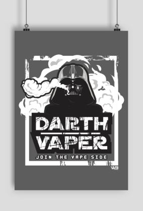 DARTH VAPER