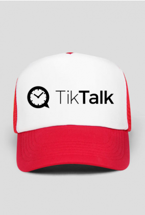 TikTalk Cap