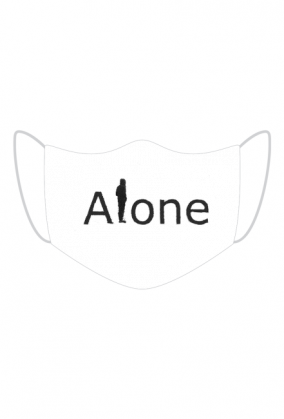 Alone Mask