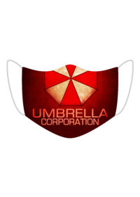 Maseczka kolorowa "Umbrella 2"