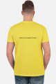 T-shirt - Nie płacz