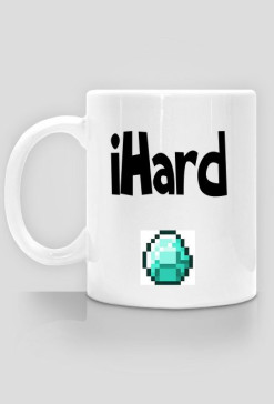 Kubek iHard.pl