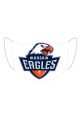 Maseczka WE - Logo