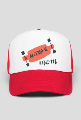Awesome Mom