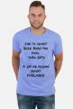 T-shirt - Jaki to serek