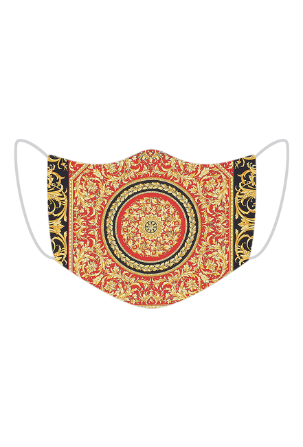 Wersacze Maseczka Piękny Dywan - brandhero