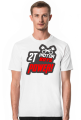 Koszulka T-shirt na lato 2t power