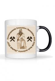 Kubek 'skarbek 2018"