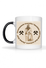 Kubek 'skarbek 2018"