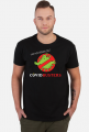 t-shirt COVIDBUSTERS