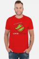 t-shirt COVIDBUSTERS