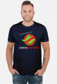 t-shirt COVIDBUSTERS