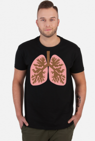 Płuca anatomia człowieka