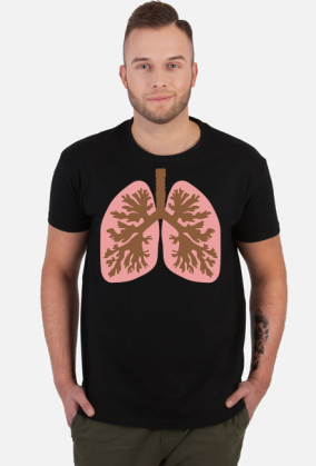 Płuca anatomia człowieka