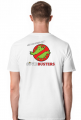 t-shirt COVIDBUSTERS