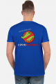 t-shirt COVIDBUSTERS