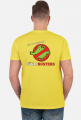 t-shirt COVIDBUSTERS