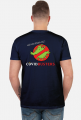 t-shirt COVIDBUSTERS