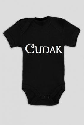 Cudak
