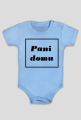 Pani domu