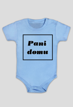 Pani domu