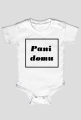 Pani domu