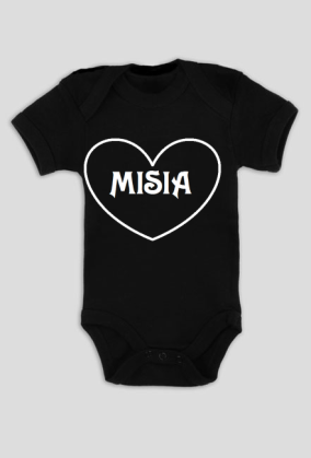 Misia