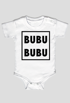 Bubu