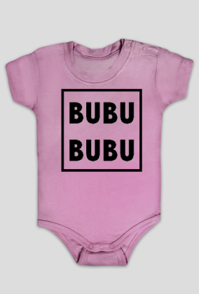 Bubu