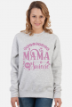 Najlepsza Mama na Świecie BLUZA
