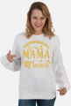 Najlepsza Mama na Świecie BLUZA II