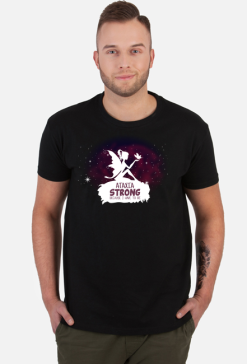 Ataxia Strong