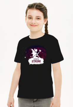Ataxia Strong