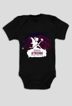 Ataxia Strong