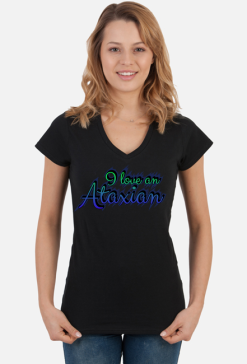 I love an Ataxian 1